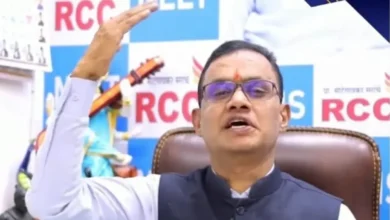 Photo of NEET पेपर लीक केस में CBI की जांच तेज, RCC इंस्टीट्यूट पर शिकंजा