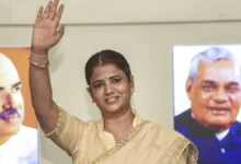 Photo of बिहार की राजनीति में बड़ा बदलाव, RJD से निष्कासित रितु जायसवाल BJP में शामिल