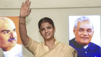 Photo of बिहार की राजनीति में बड़ा बदलाव, RJD से निष्कासित रितु जायसवाल BJP में शामिल