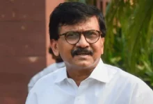 Photo of शुभेंदु अधिकारी को लेकर सियासी बयानबाजी तेज, संजय राउत ने बीजेपी पर साधा निशाना