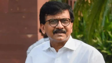 Photo of शुभेंदु अधिकारी को लेकर सियासी बयानबाजी तेज, संजय राउत ने बीजेपी पर साधा निशाना