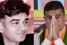 Photo of बंगाल CM के PA की हत्या केस में धनबाद कनेक्शन का खुलासा, फर्जी बाइक नंबर से जांच में बड़ा मोड़