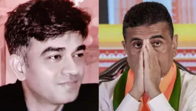 Photo of बंगाल CM के PA की हत्या केस में धनबाद कनेक्शन का खुलासा, फर्जी बाइक नंबर से जांच में बड़ा मोड़