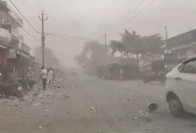 Photo of यूपी में आंधी-बारिश ने मचाई तबाही, अब तक 28 लोगों की हुई मौत