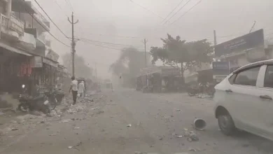 Photo of यूपी में आंधी-बारिश ने मचाई तबाही, अब तक 28 लोगों की हुई मौत