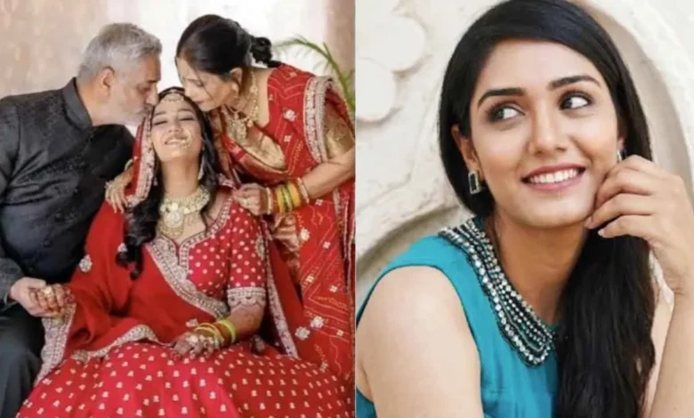 Twisha Sharma Death Case