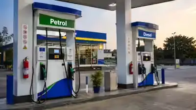 Petrol Diesel Shortage