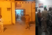 Photo of अंबेडकरनगर में भीषण सड़क हादसा, बेकाबू कार ने लोगों को कुचला, 8 की मौत