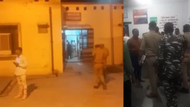 Photo of अंबेडकरनगर में भीषण सड़क हादसा, बेकाबू कार ने लोगों को कुचला, 8 की मौत