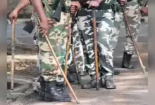 Photo of NEET-UG पेपर लीक के बाद सुरक्षा व्यवस्था कड़ी, सेना और वायुसेना की मदद लेने की तैयारी