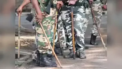 Photo of NEET-UG पेपर लीक के बाद सुरक्षा व्यवस्था कड़ी, सेना और वायुसेना की मदद लेने की तैयारी