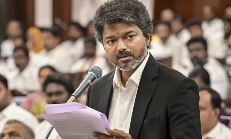 Tamil Nadu Politics :