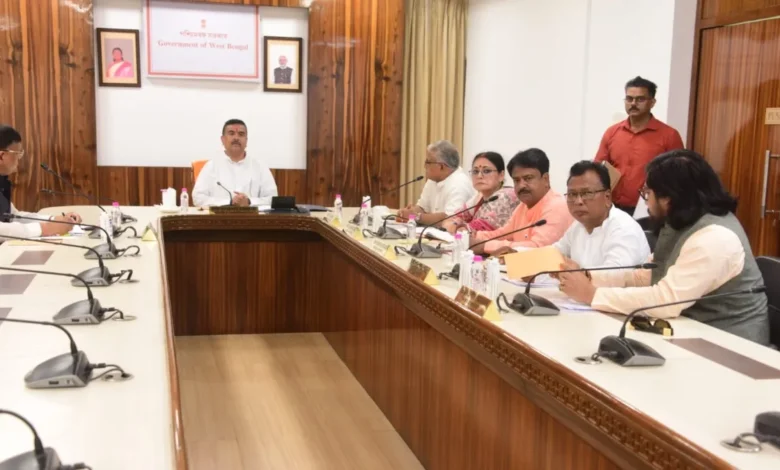 West Bengal News