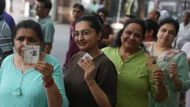 Photo of पश्चिम बंगाल की इस सीट पर फिर से हो रहा चुनाव, जानें किनके बीच है मुकाबला