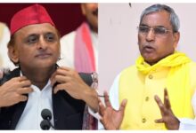Photo of PDA या NDA? राजभर के बयान से UP की राजनीति गरम, अखिलेश यादव का तंज