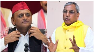 Photo of PDA या NDA? राजभर के बयान से UP की राजनीति गरम, अखिलेश यादव का तंज