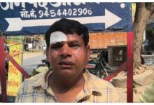 Photo of आजमगढ़ में बिजली कटौती को लेकर JE से मारपीट, जातिसूचक गालियों का आरोप, FIR दर्ज