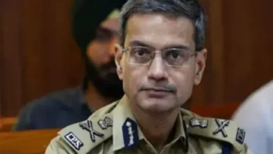 Photo of ‘गैंगस्टरों ते वार’ का 110वां दिन: पंजाब पुलिस द्वारा 537 स्थानों पर छापेमारी, 248 गिरफ्तार