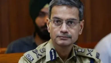 Photo of ‘गैंगस्टरों ते वार’ का 111वां दिन: पंजाब पुलिस द्वारा 484 स्थानों पर छापेमारी, 238 गिरफ्तार