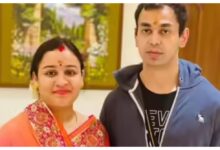 Photo of अखिलेश यादव के छोटे भाई प्रतीक यादव का निधन, लखनऊ के अस्पताल में ली आखिरी सांस