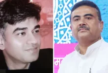 Photo of बंगाल में सनसनीखेज वारदात: शुभेंदु अधिकारी के PA चंद्रनाथ रथ की गोली मारकर हत्या