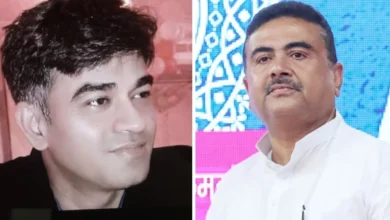 Photo of बंगाल में सनसनीखेज वारदात: शुभेंदु अधिकारी के PA चंद्रनाथ रथ की गोली मारकर हत्या
