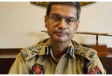 Photo of ’गैंगस्टरां ते वार का 107वां दिन: पंजाब पुलिस द्वारा 585 जगहों पर छापेमारी, 323 गिरफ्तार