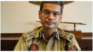 Photo of ’गैंगस्टरां ते वार का 107वां दिन: पंजाब पुलिस द्वारा 585 जगहों पर छापेमारी, 323 गिरफ्तार