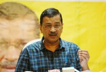Photo of ‘जो राम के नहीं हुए, वो राष्ट्र के क्या होंगे’, केजरीवाल ने किया सामाजिक बहिष्कार का आह्वान