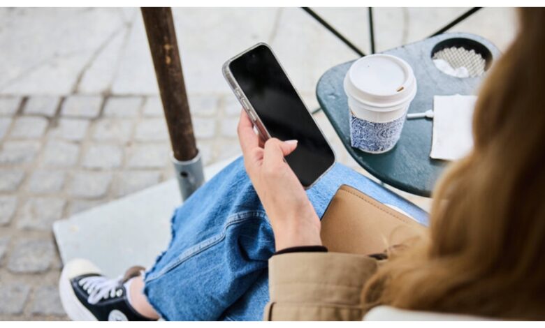iPhone and Fertility Link :