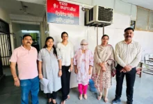 Photo of जालंधर में जमानत दिलाने के नाम पर 20,000 रुपये रिश्वत लेते सब-इंस्पेक्टर गिरफ्तार