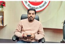 Photo of ज्ञान बिंदु कोचिंग के डायरेक्टर रौशन आनंद के भाई की मौत, नेपाल के होटल में था प्रिंस