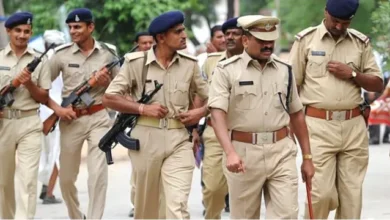 Photo of अहमदाबाद में अवैध घुसपैठ के खिलाफ बड़ा अभियान, 290 से ज्यादा संदिग्ध हिरासत में