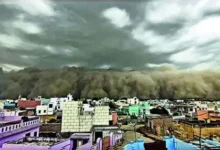 Photo of मानसून की रफ्तार तेज, दक्षिण भारत में जल्द होगी जोरदार एंट्री