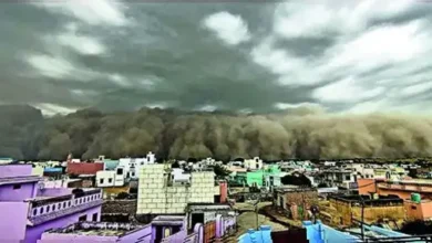 Photo of मानसून की रफ्तार तेज, दक्षिण भारत में जल्द होगी जोरदार एंट्री