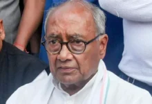 Photo of दिग्विजय सिंह ने तीन-भाषा नीति पर पीएम को लिखा पत्र, सत्र के बीच लागू करने पर जताई चिंता
