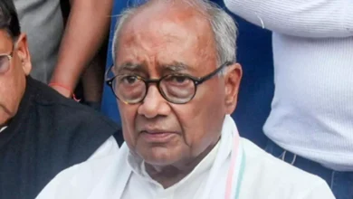 Photo of दिग्विजय सिंह ने तीन-भाषा नीति पर पीएम को लिखा पत्र, सत्र के बीच लागू करने पर जताई चिंता