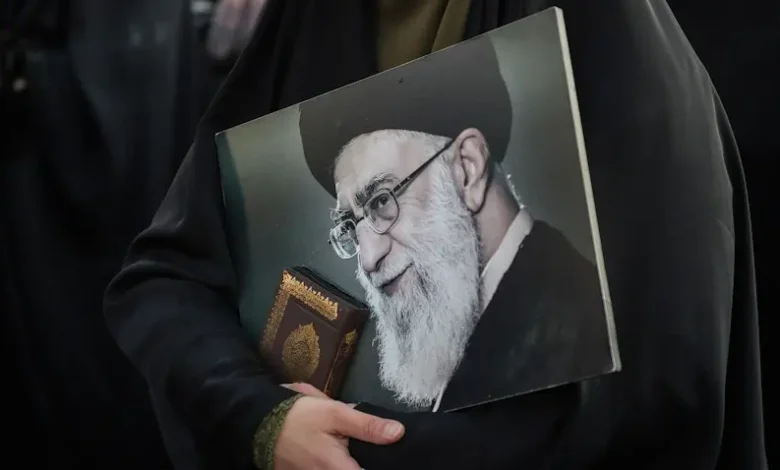 Ali Khamenei