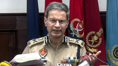Photo of 30 किलोग्राम हेरोइन बरामदगी मामला: नाबालिग सहित दो साथी गिरफ्तार, 5 किलो और हेरोइन बरामद
