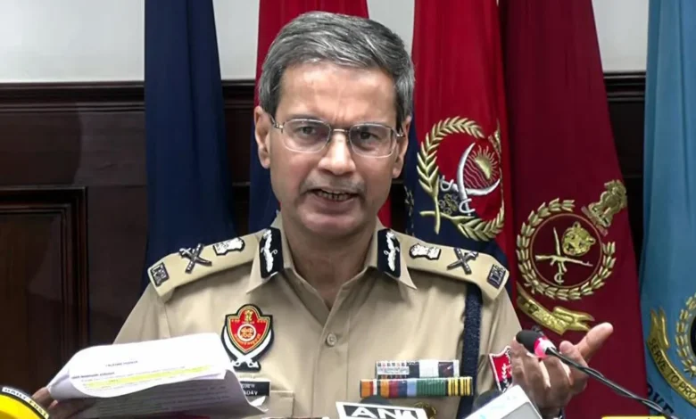 Gaurav Yadav