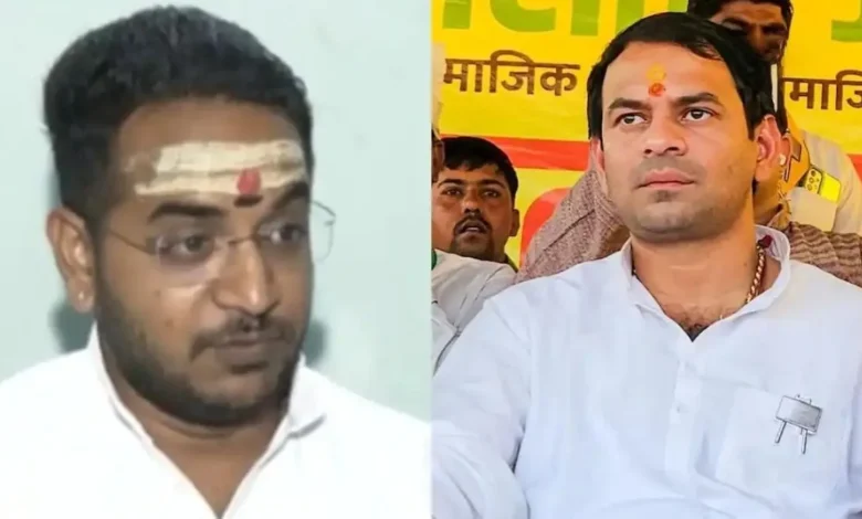 Bihar News :