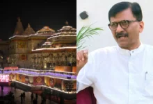 Photo of वे राम मंदिर की रक्षा तक नहीं कर सकते, फिर भी… चढ़ावा चोरी पर संजय राउत का बीजेपी पर हमला