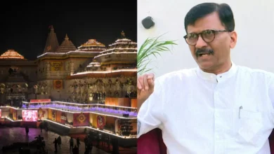 Photo of वे राम मंदिर की रक्षा तक नहीं कर सकते, फिर भी… चढ़ावा चोरी पर संजय राउत का बीजेपी पर हमला