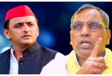 Photo of “लंदन जाकर कौन सी कव्वाली सुनते हैं आप? ओम प्रकाश राजभर ने अखिलेश यादव पर कसा तंज