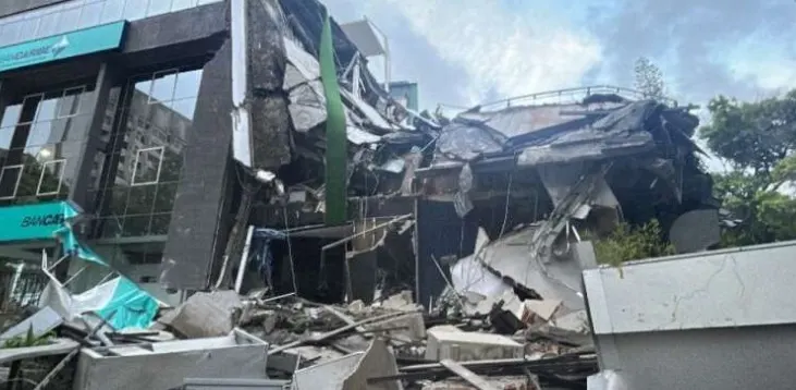 Venezuela Earthquake :