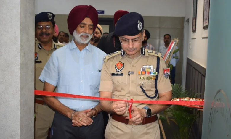 Punjab News :