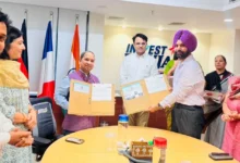 Photo of पंजाब सरकार ने खेल एवं जूता निर्माण क्षेत्र को बढ़ावा देने के लिए FDDI के साथ किया समझौता