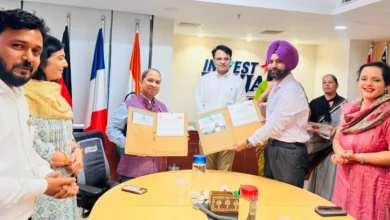 Photo of पंजाब सरकार ने खेल एवं जूता निर्माण क्षेत्र को बढ़ावा देने के लिए FDDI के साथ किया समझौता