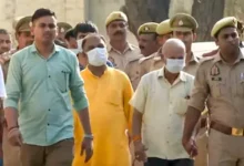 Photo of राम मंदिर चढ़ावा चोरी मामला: आरोपियों की VC से पेशी आज, पैरवी करने वाले वकीलों पर कार्रवाई की चेतावनी
