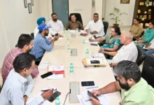 Photo of AI से और मजबूत होंगे पंजाब राज्य खाद्य आयोग के काम, बाल मुकंद शर्मा ने की अध्यक्षता